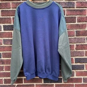 Vintage Imprints Sweatshirt XL